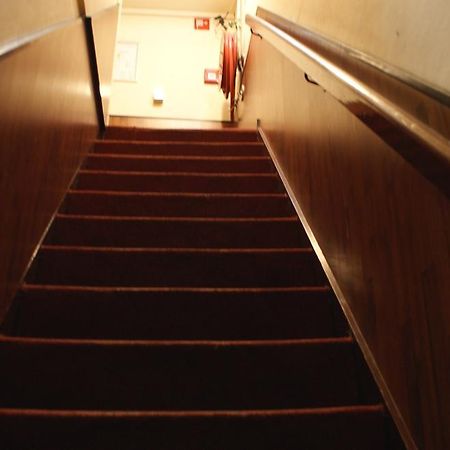 Budget Hotel Thorbecke Amsterdam Bagian luar foto