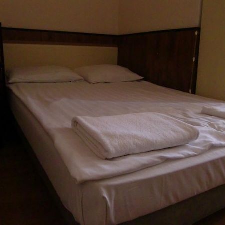 Budget Hotel Thorbecke Amsterdam Ruang foto