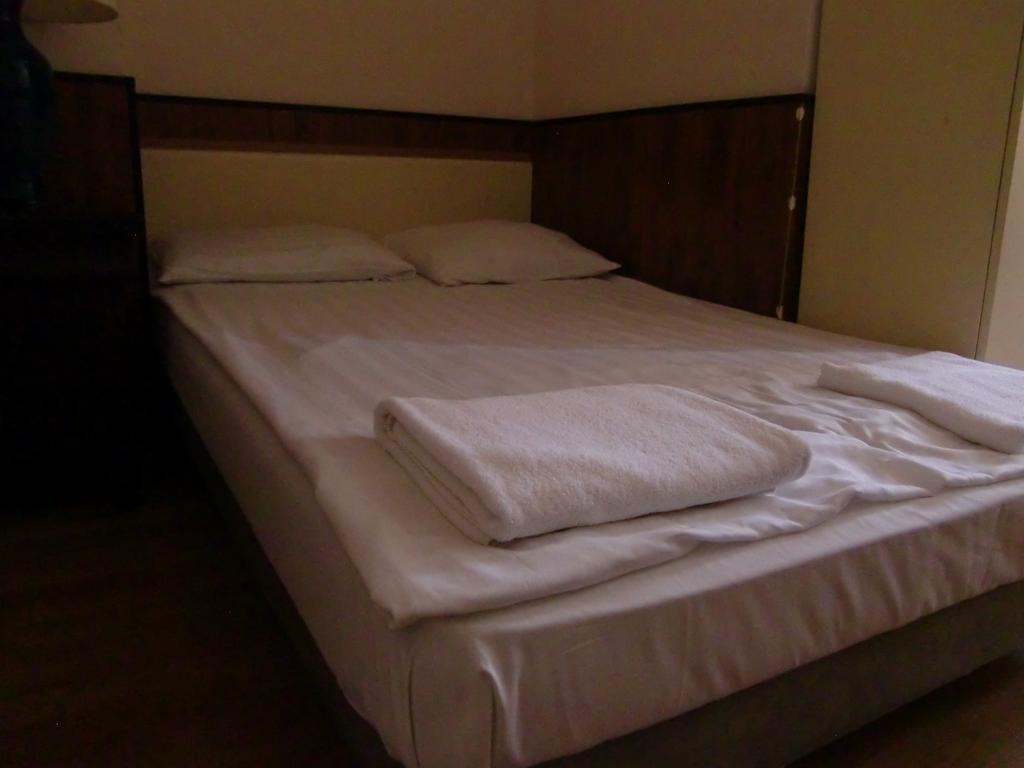 Budget Hotel Thorbecke Amsterdam Ruang foto