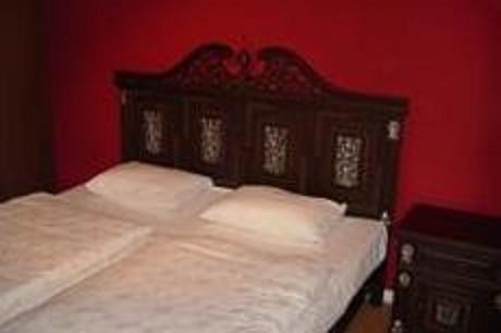 Budget Hotel Thorbecke Amsterdam Bagian luar foto