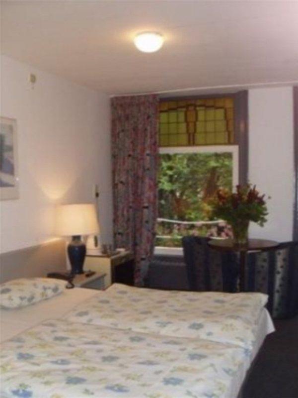 Budget Hotel Thorbecke Amsterdam Ruang foto