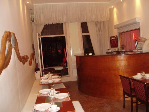 Budget Hotel Thorbecke Amsterdam Bagian luar foto